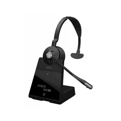 Гарнитура Jabra Engage 75 SE, моно, беспроводная