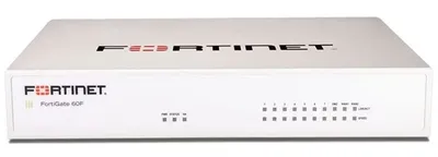 Межсетевой экран Fortinet FG-60F, FortiGate