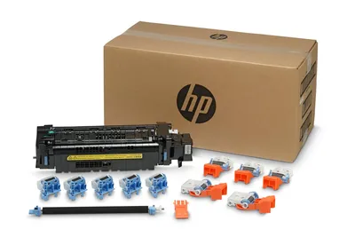 Комплект по уходу HP LaserJet 220V Maintenance Kit L0H25A, 225000 стр.