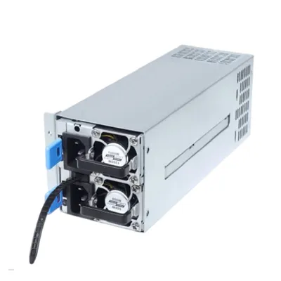 Блок питания Procase MR21300P, ATX 2U, 1300Вт+1300Вт, Platinum, CRPS