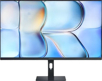 Монитор Xiaomi A27i ELA6410EU, 27" IPS, 1920x1080, 144Hz, черный