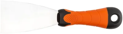 Шпатель FIT 30-2606, нержавеющая сталь, 60 мм