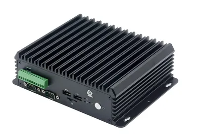 Встраиваемый компьютер Yentek C5-NNZ-8565U-C6, ультракомпактный