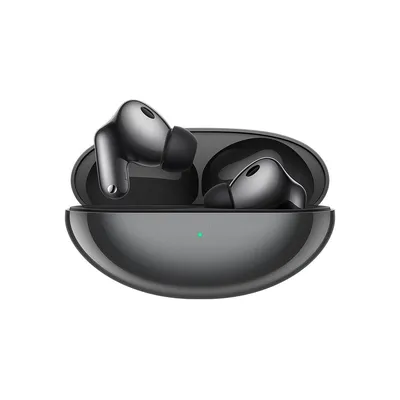 55039440 Huawei Наушники TWS Huawei  FreeBuds  Neo,  черный (55039440)