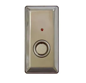 Считыватель Радий Считыватель-2 исп. 00, Touch Memory, хромированный