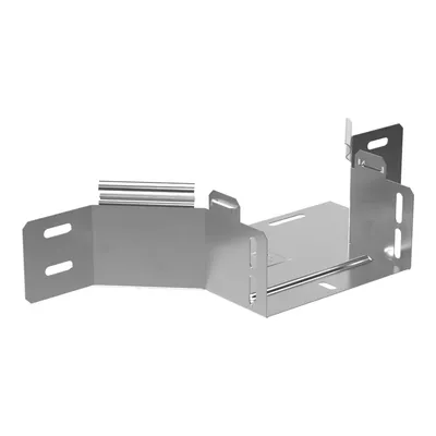 Ответвитель Промрукав PR16.2633, горизонтальный, INOX AISI 304, 150×80