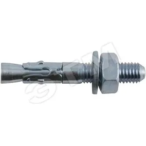 Анкер клиновой FIT 26308, М8х80
