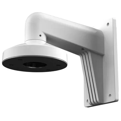 Кронштейн Hikvision DS-1273ZJ-130-TRL, для купольных камер, алюминий, белый