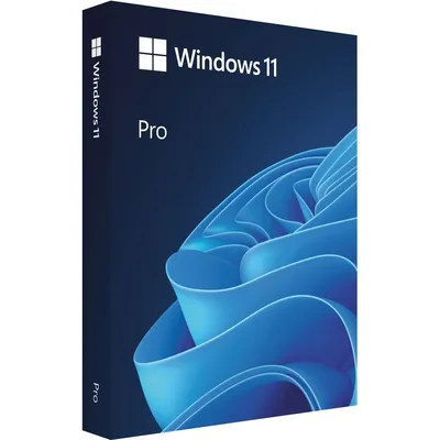 ОС Microsoft HAV-00160, Win Pro 11 FPP 64-bit Russian USB