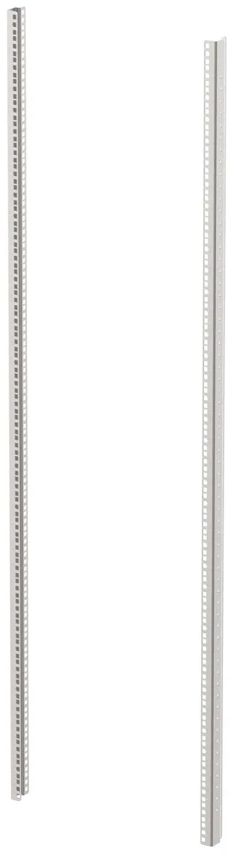 Стойка IEK FORMAT FO-00D-NR-38U, 19", 38U, 2 шт