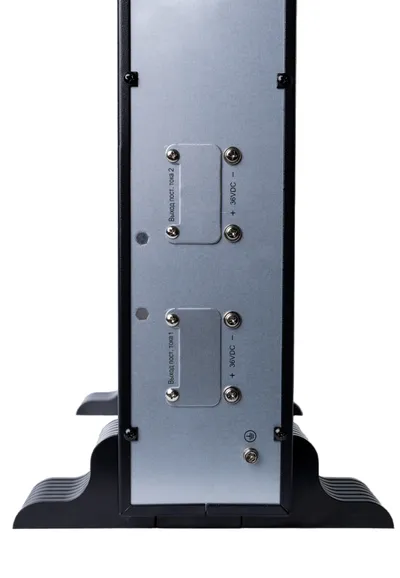 Батарейный модуль Systeme Electric BPSE72RT2UG1, 72 В, 9 А·ч, 2U