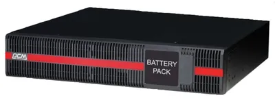 Батарейный модуль PowerCom BAT MRT-72V, 72 В, 12 В/7.2 А·ч, для MRT/SNT