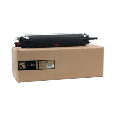 Драм-картридж Булат EFRXWC7120040 для Xerox WorkCentre 7120/7125/7220/7225, желтый, 51000 страниц, A3