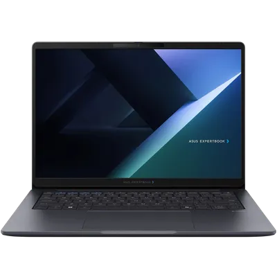 Ноутубук ASUS ExpertBook Mainstream BM3406CGA-LY0047 AMD Ryzen AI 5 430 2.0GHz 16GB 512GB M.2 2280 NVMe PCIe 4.0 SSD 14.0" WUXGA (1920 x 1200) 16:10 300nits Anti-Glare NTSC: 45% AMD Radeon 840M/No OS/1.4