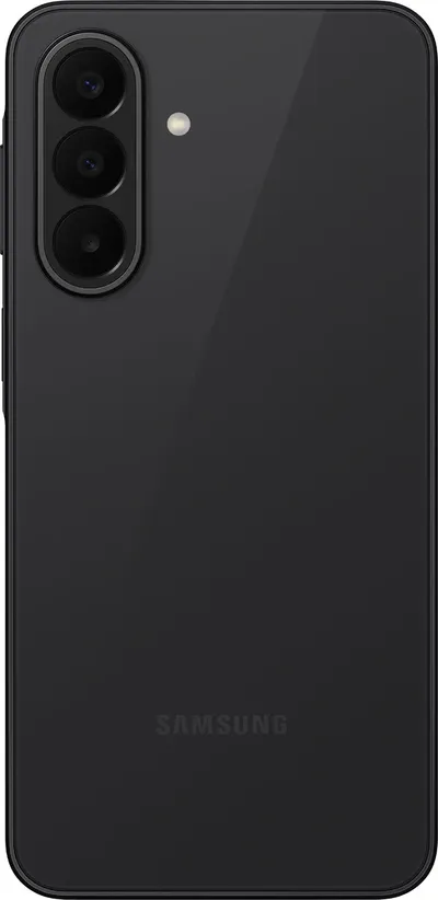 Смартфон Samsung SM-A276BZKDCAU, Galaxy A27 5G, 128GB, 6GB RAM, чёрный