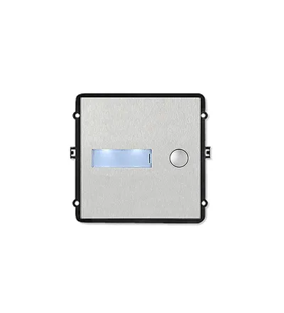 Модуль вызова True IP TI-2308M/1, дополнительный, на 1 абонента