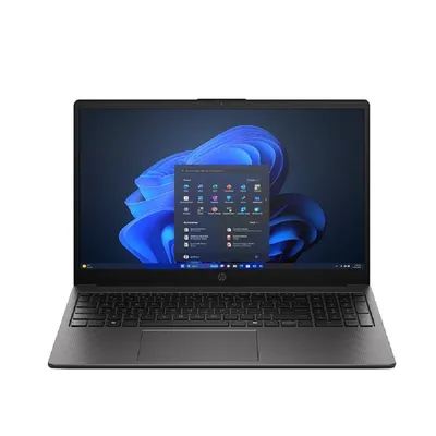 Ноутбук HP 250R G10, 15.6" FHD, Intel Core 3 100U, 8 ГБ, 512 ГБ SSD