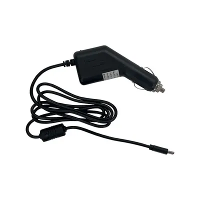 Зарядное устройство MIG TX51-VCH01k, USB + USB-C, от прикуривателя
