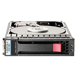 Жесткий диск HP C8R26A, 4TB, 6G SAS, 7.2K, 3.5"