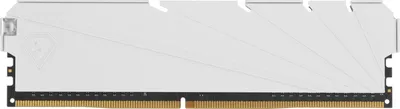 Память DDR4 Netac NTSSD4P32SP-08W, 8 ГБ, 3200 МГц, CL16