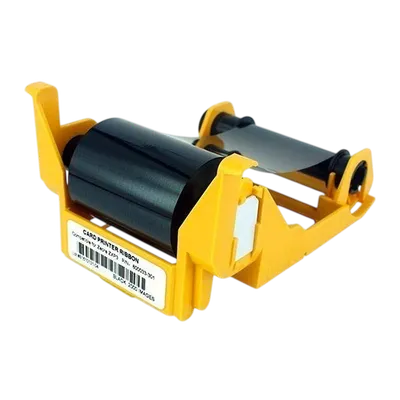 Риббон Dongguan LinkWin Electronics 800033-840-AIDC/L, YMCKO, ZXP3, 200 отпечатков