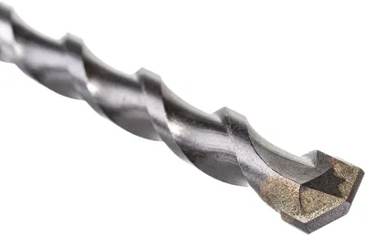 Бур Makita D-00206 по бетону, SDS Plus, 10×310 мм