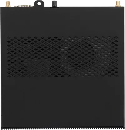 Неттоп iRU Tactio 310H6ITF, Intel Core i5-14400, 16 ГБ, SSD 512 ГБ, без ОС
