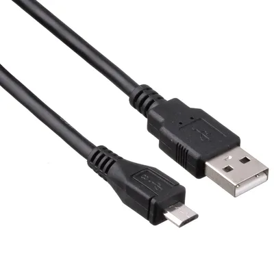 Кабель Exegate EX205299RUS, USB 2.0 A-micro-B, 3м