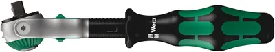 Трещотка DR 1/4X152 мм 8000 A Zyklop Speed 72 зубца