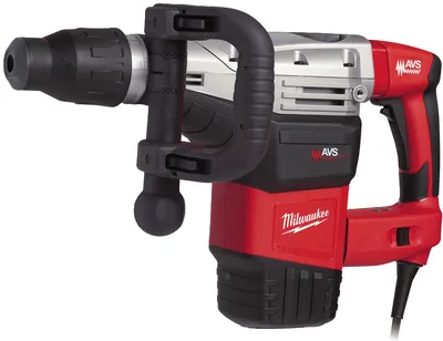 Milwaukee K 700 S (4933459148)