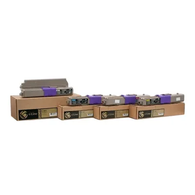 Тонер-картридж Булат BFOK0C3010050 для Oki C301/C321/MC342, 44973544, чёрный, 2.2k