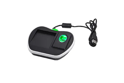 Сканер ZKTeco ZK8500R[MF], отпечатков пальцев, Mifare, USB