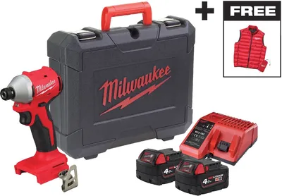 Milwaukee M18 BLIDRCMC-402C (4933499457)