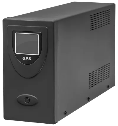 ИБП SNR SNR-UPS-LID-2000, Line-Interactive, 2000ВА/1200Вт, Tower