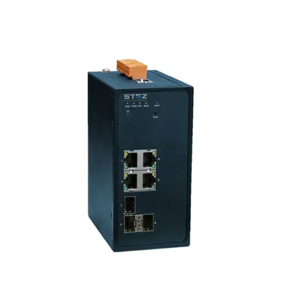 Коммутатор STEZ-RB-3GC-HV
