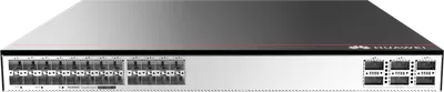 Коммутатор Huawei S6730-H24X6C-V2, 24×RJ45, 2×AC