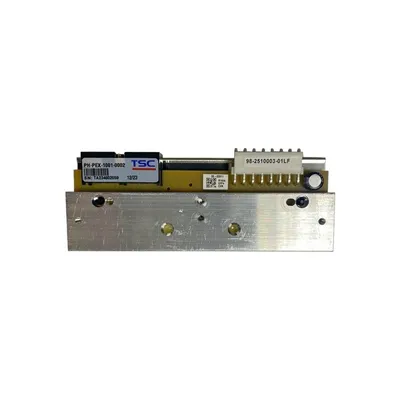 Термоголовка TSC PH-PEX-1001-0002, 300 dpi, для PEX-1131/1231