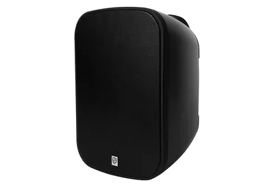 Акустическая система Intrend ITSPK-650WWT, двухполосная, 6.5"НЧ + 1"ВЧ, IP66, 100 В/8 Ом