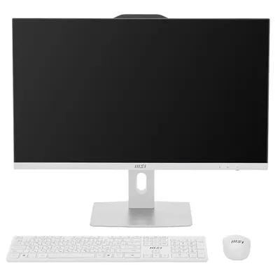 Моноблок MSI 9S6-AF8322-1060, PRO AP272P, 27" IPS, Core i5 14400, 16ГБ, 512ГБ SSD