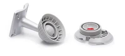 Кронштейн RF Elements Nanobracket SXT 2.0 для MikroTik SXT, сталь/алюминий/ABS
