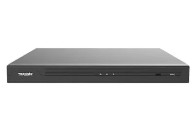 Видеорегистратор TRASSIR DuoStation 4432R AF, 32 канала, 4 HDD