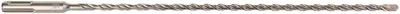 Бур Milwaukee SDS+ M2 4932399321, 6×310мм