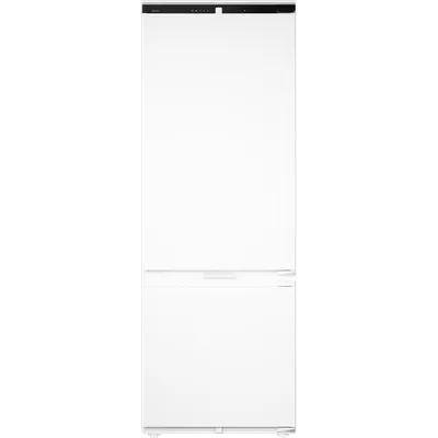 Холодильник ASKO RBC597SND1.P, встраиваемый, 370 л, No Frost, Wi-Fi