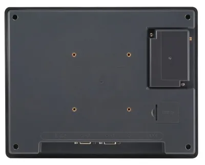 Панель оператора Weintek cMT1106X, 10.1", 1024×600, 3×COM, Ethernet, USB