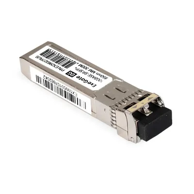 Трансивер SFP+ ExeGate EXT-10G-MM850-LC2-300M, 10GBase-SR, 850 нм, 300 м