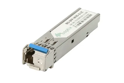 Модуль B-OptiX SFP WDM, дальность до 3км, 1310нм