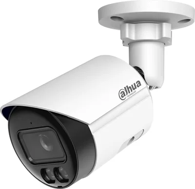 IP-камера Dahua DH-IPC-HFW2249SP-S-IL-0280B-S2, 2 Мп, 2.8 мм, IP67