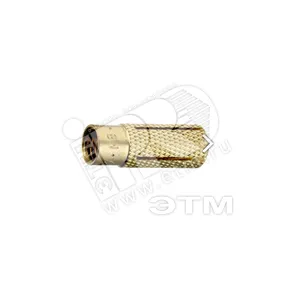 Анкер забивной SORMAT 9640072208 MSA 8, М8, латунь, 30 мм