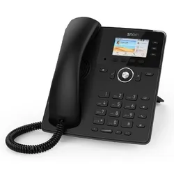 IP-телефон Snom D717 RU