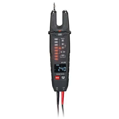 Тестер напряжения DT-379